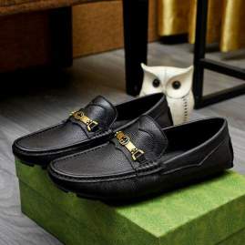 Picture of Gucci Shoes _SKUGuccisz38-46mnh05057283